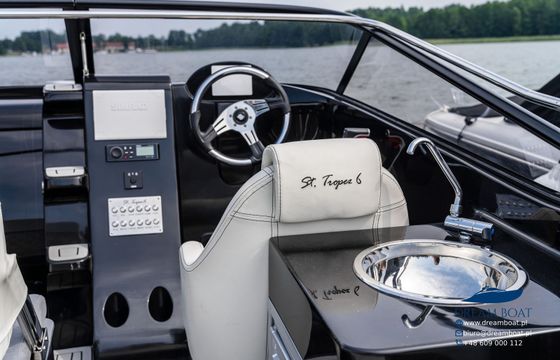 B1 yachts St. Tropez 6 ST Tropez