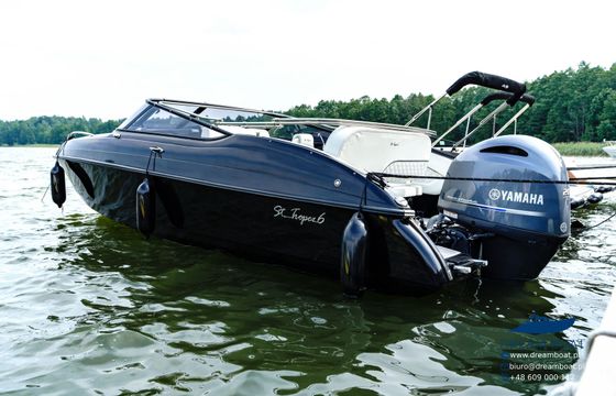 B1 yachts St. Tropez 6 ST Tropez