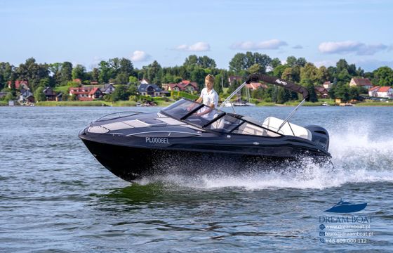B1 yachts St. Tropez 6 ST Tropez