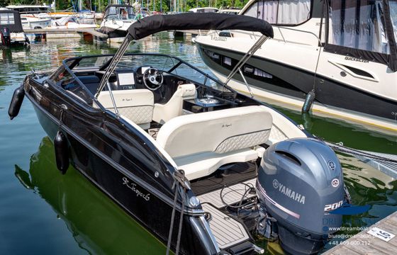 B1 yachts St. Tropez 6 ST Tropez