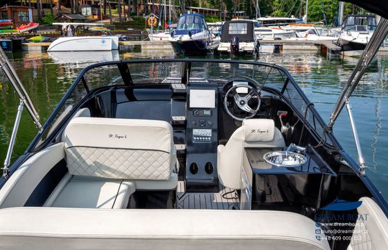 B1 yachts St. Tropez 6 ST Tropez