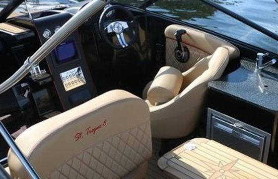 B1 yachts St. Tropez 6 ST Tropez
