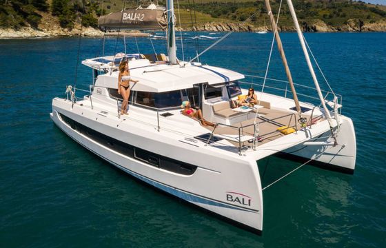 Bali 4.2 North Cat 42