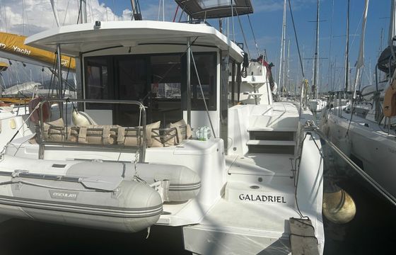 Bali 4.1 Galadriel