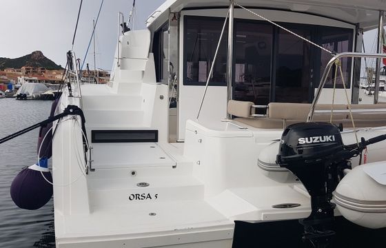 Bali 4.2 Orsa 5