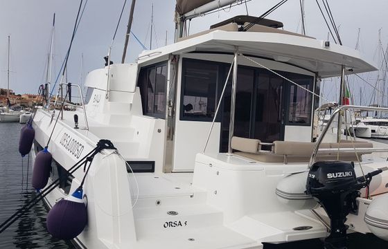 Bali 4.2 Orsa 5