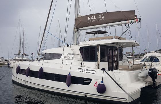 Bali 4.2 Orsa 5