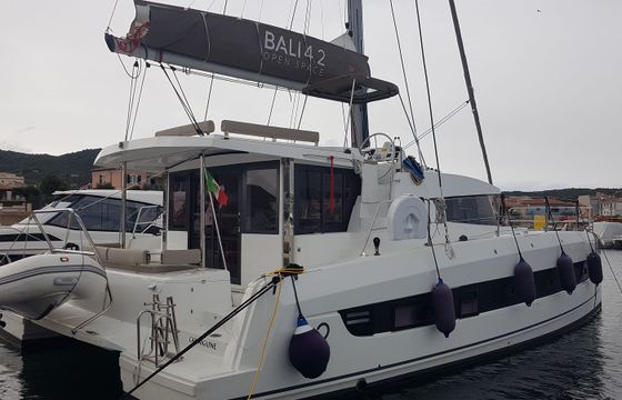 Bali 4.2 Orsa 5