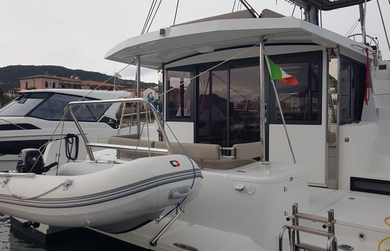Bali 4.2 Orsa 5