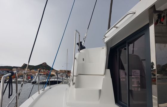 Bali 4.2 Orsa 5