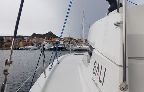 Bali 4.2 Orsa 5