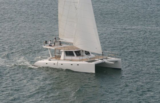 BAFF Polymech Ceycat 53 Jade