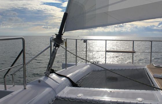 BAFF Polymech Ceycat 53 Jade