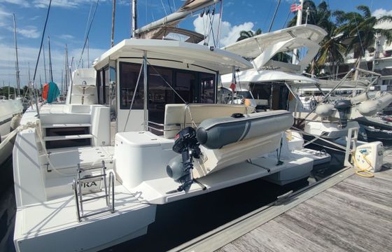 Bali 4.1 Iora