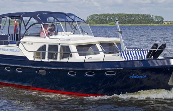 Babro Newline 42 Antonia