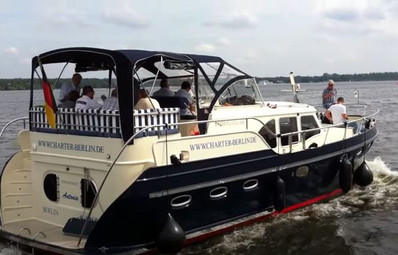 Babro Newline 42 Antonia
