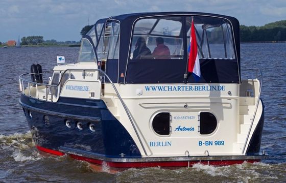 Babro Newline 42 Antonia