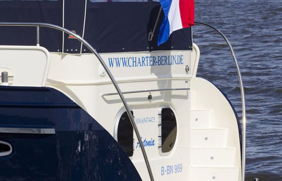 Babro Newline 42 Antonia