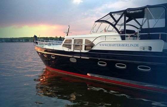 Babro Newline 42 Antonia