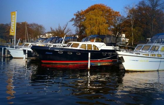 Babro Newline 42 Antonia