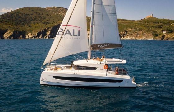 Bali 4.2 Pauzo 4