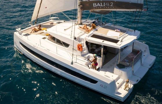 Bali 4.2 Pauzo 4