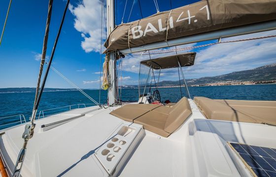 Bali 4.1 Kanalu