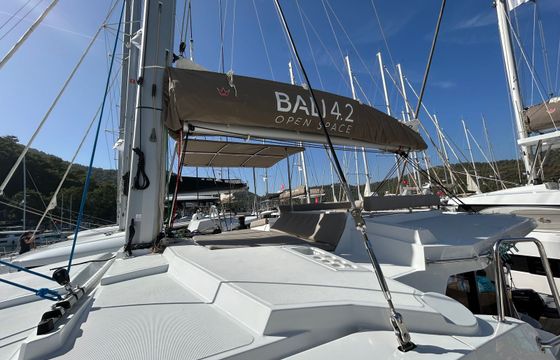 Bali 4.2 Sah Mat