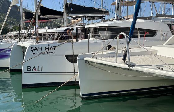 Bali 4.2 Sah Mat