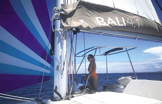 Bali 4.1 Lindir