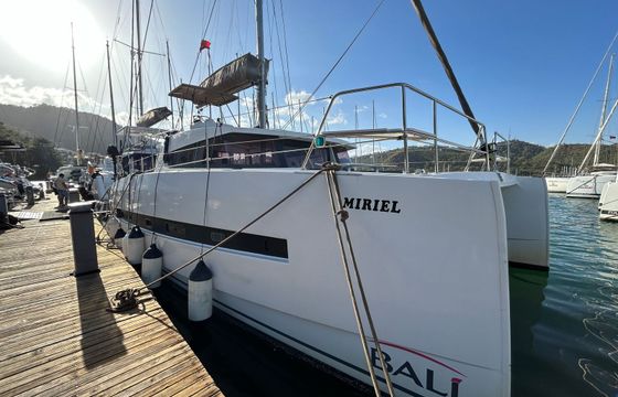 Bali 4.1 Miriel