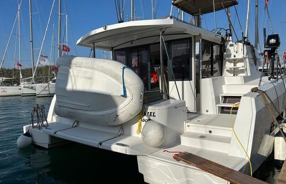 Bali 4.1 Miriel