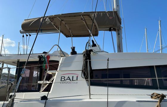 Bali 4.1 Miriel