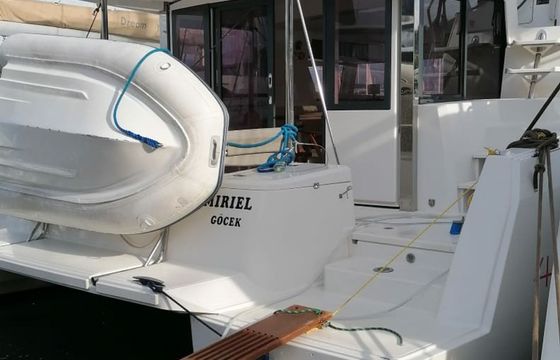 Bali 4.1 Miriel