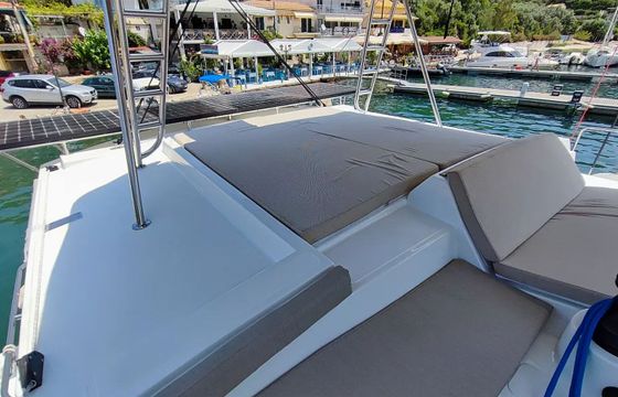 Bali 4.2 Serenity