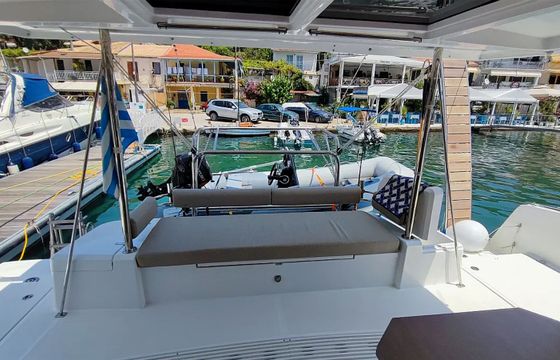 Bali 4.2 Serenity