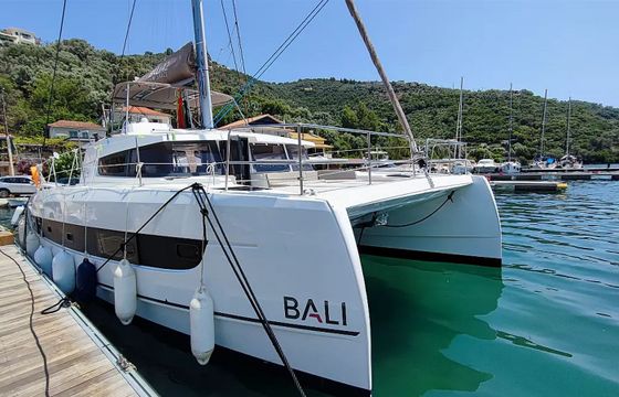 Bali 4.2 Serenity