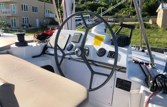 Bali 4.0 Inagua