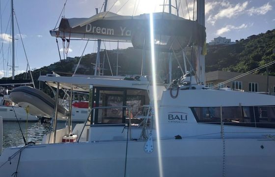 Bali 4.0 Inagua