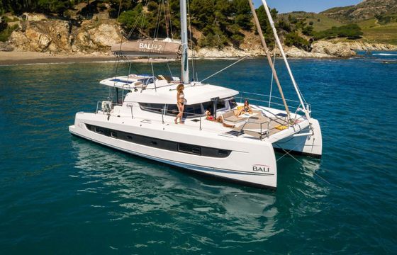Bali 4.2 Solanna