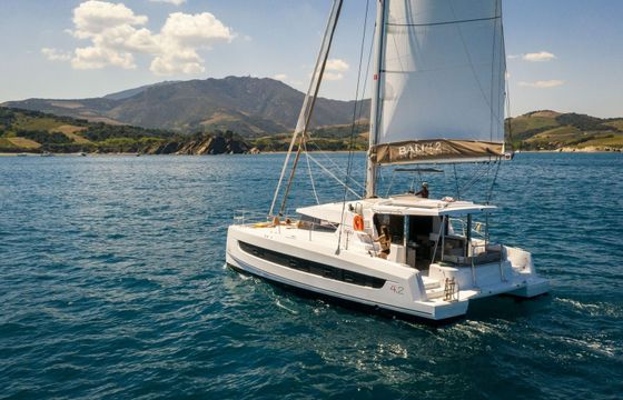 Bali 4.2 Solanna