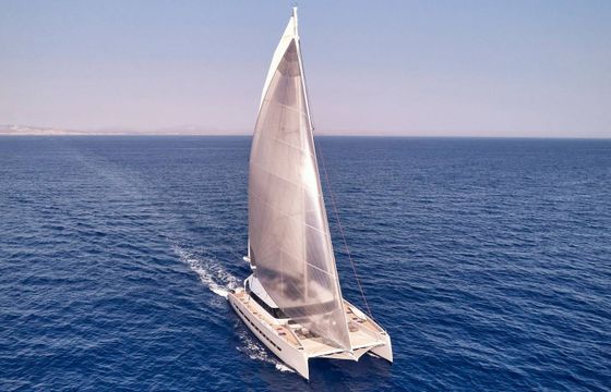 Balance 760F Sameli