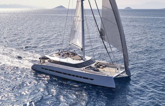 Balance 760F Sameli