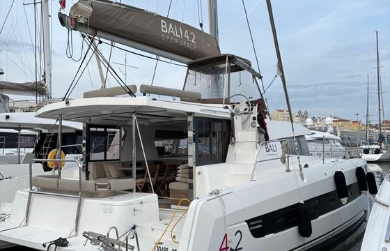 Bali 4.2 Timeless
