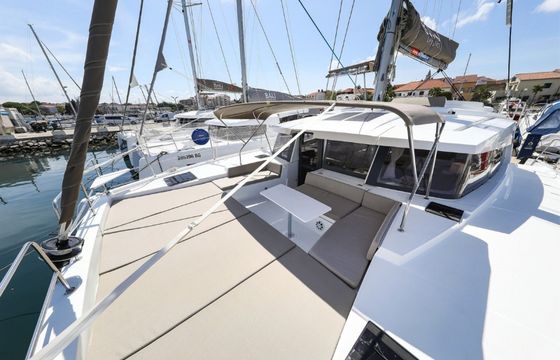 Bali 4.2 Supernova