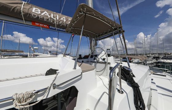 Bali 4.2 Supernova