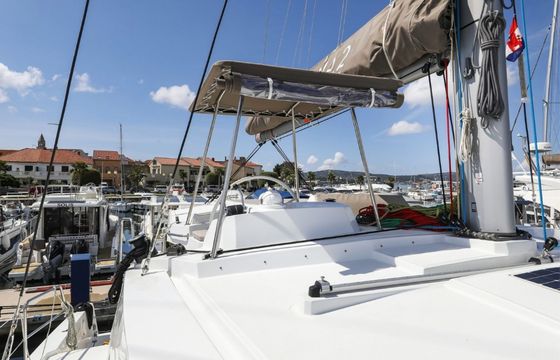 Bali 4.2 Supernova