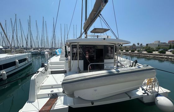 Bali 4.2 Tina
