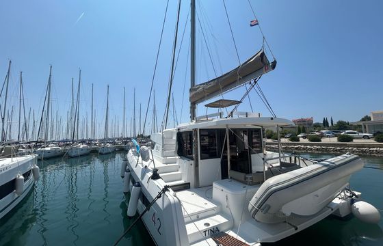 Bali 4.2 Tina