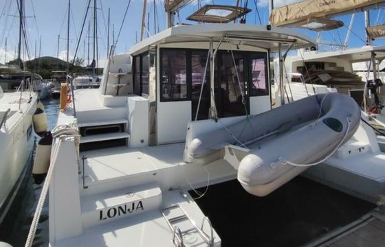 Bali 4.0 Lonja